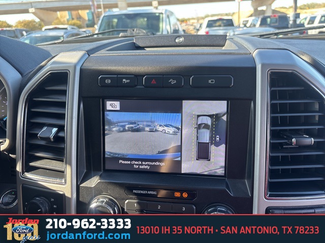 Used Car 2019 Ford F-350sd  Lariat For Sale Under $60,000 In San Antonio, Texas