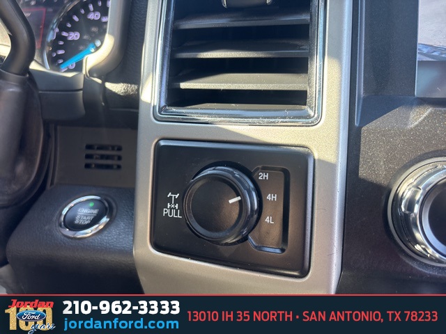 Used Car 2019 Ford F-350sd  Lariat For Sale Under $60,000 In San Antonio, Texas