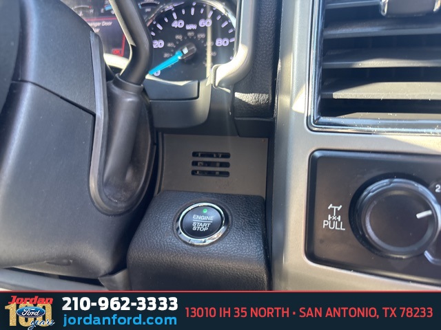 Used Car 2019 Ford F-350sd  Lariat For Sale Under $60,000 In San Antonio, Texas