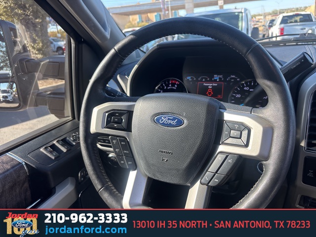 Used Car 2019 Ford F-350sd  Lariat For Sale Under $60,000 In San Antonio, Texas