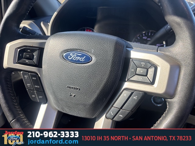 Used Car 2019 Ford F-350sd  Lariat For Sale Under $60,000 In San Antonio, Texas