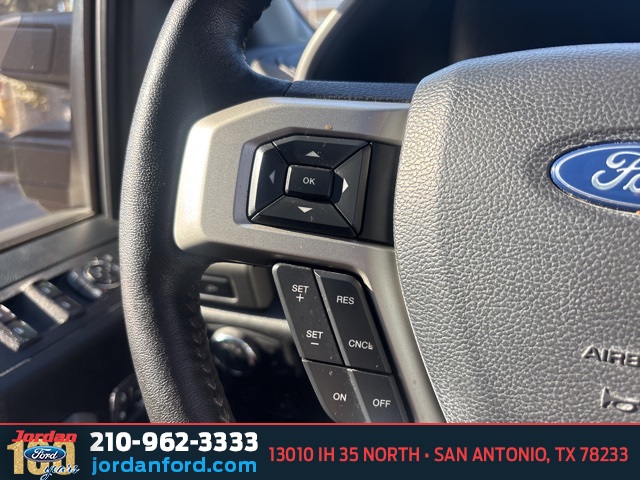 Used Car 2019 Ford F-350sd  Lariat For Sale Under $60,000 In San Antonio, Texas