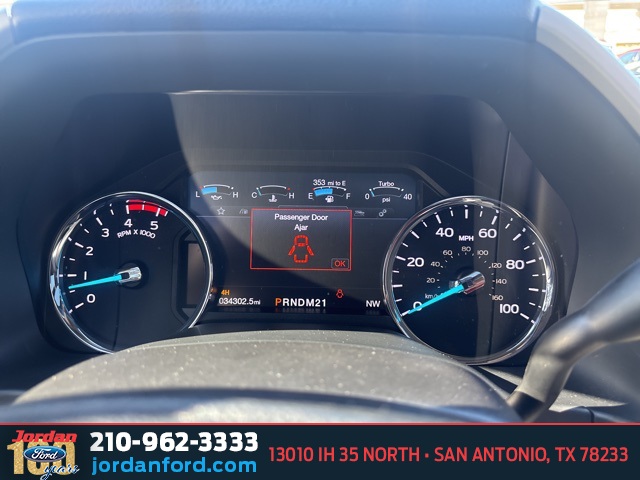 Used Car 2019 Ford F-350sd  Lariat For Sale Under $60,000 In San Antonio, Texas