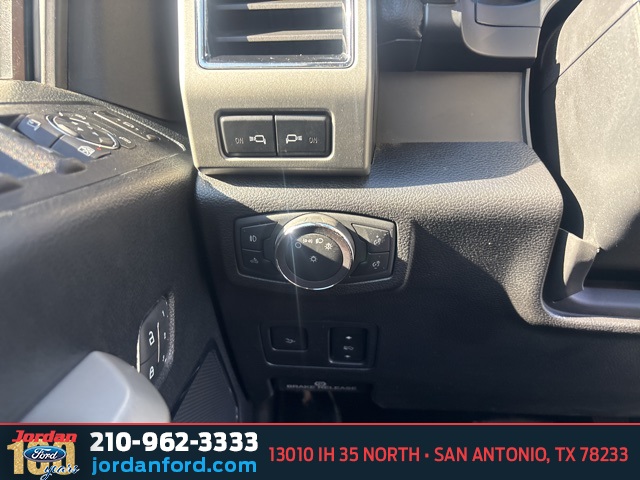Used Car 2019 Ford F-350sd  Lariat For Sale Under $60,000 In San Antonio, Texas