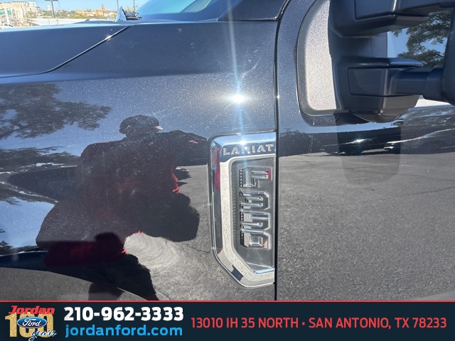 Used Car 2019 Ford F-350sd  Lariat For Sale Under $60,000 In San Antonio, Texas