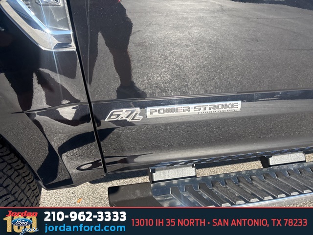 Used Car 2019 Ford F-350sd  Lariat For Sale Under $60,000 In San Antonio, Texas