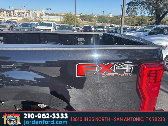 Used Car 2019 Ford F-350sd  Lariat For Sale Under $60,000 In San Antonio, Texas