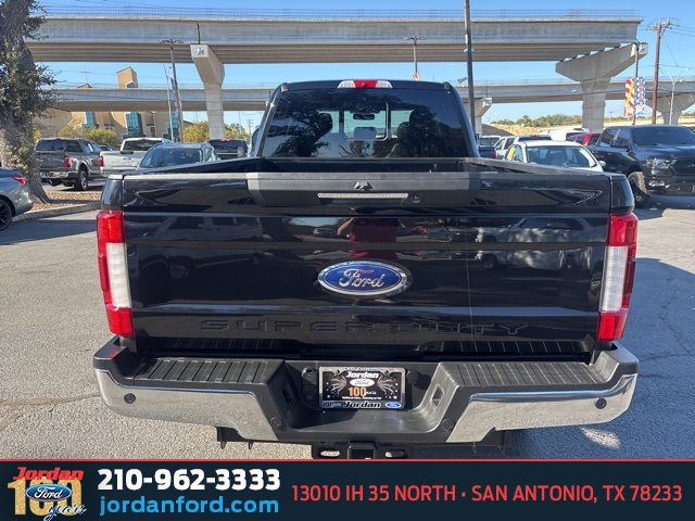 Used Car 2019 Ford F-350sd  Lariat For Sale Under $60,000 In San Antonio, Texas