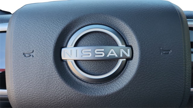 2026 Nissan Armada