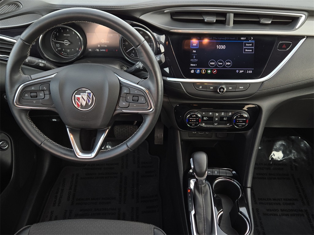 Used 2022 Buick Encore GX For Sale in Farmington, AR