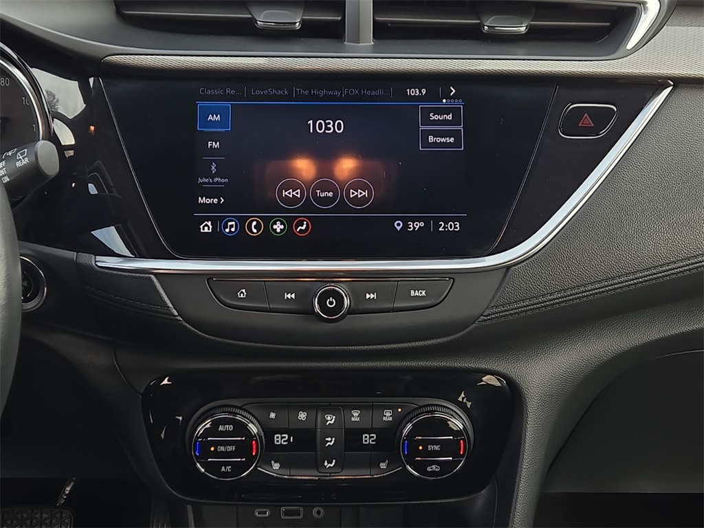 Used 2022 Buick Encore GX For Sale in Farmington, AR