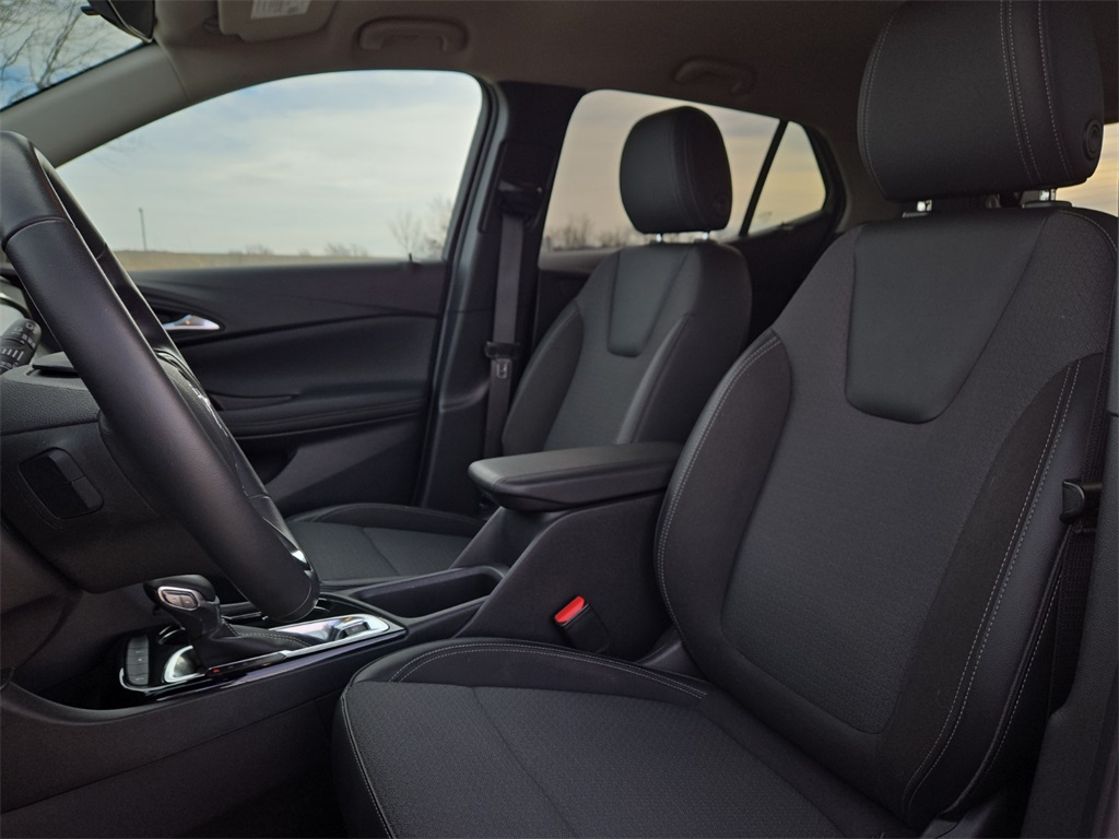 Used 2022 Buick Encore GX For Sale in Farmington, AR