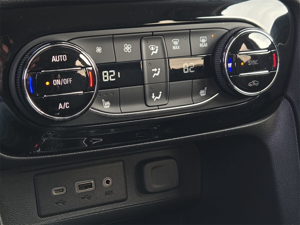 Used 2022 Buick Encore GX For Sale in Farmington, AR