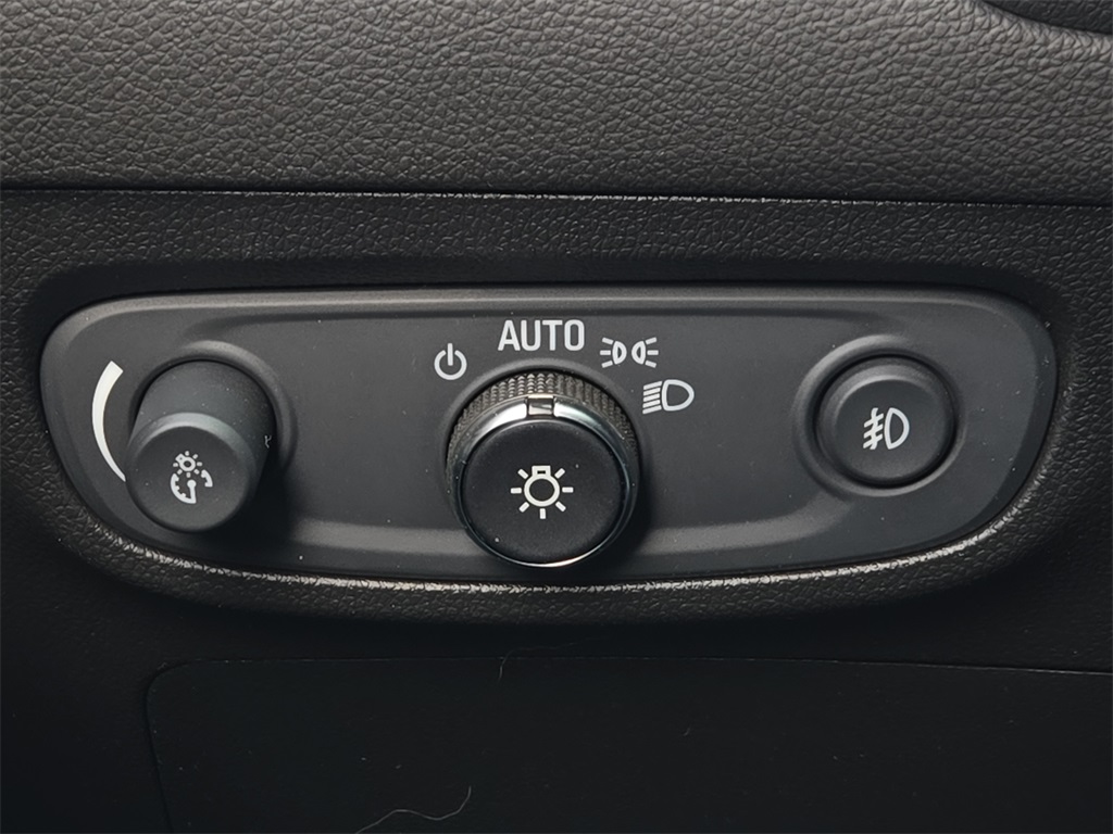 Used 2022 Buick Encore GX For Sale in Farmington, AR