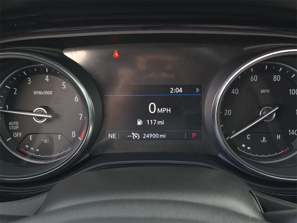 Used 2022 Buick Encore GX For Sale in Farmington, AR