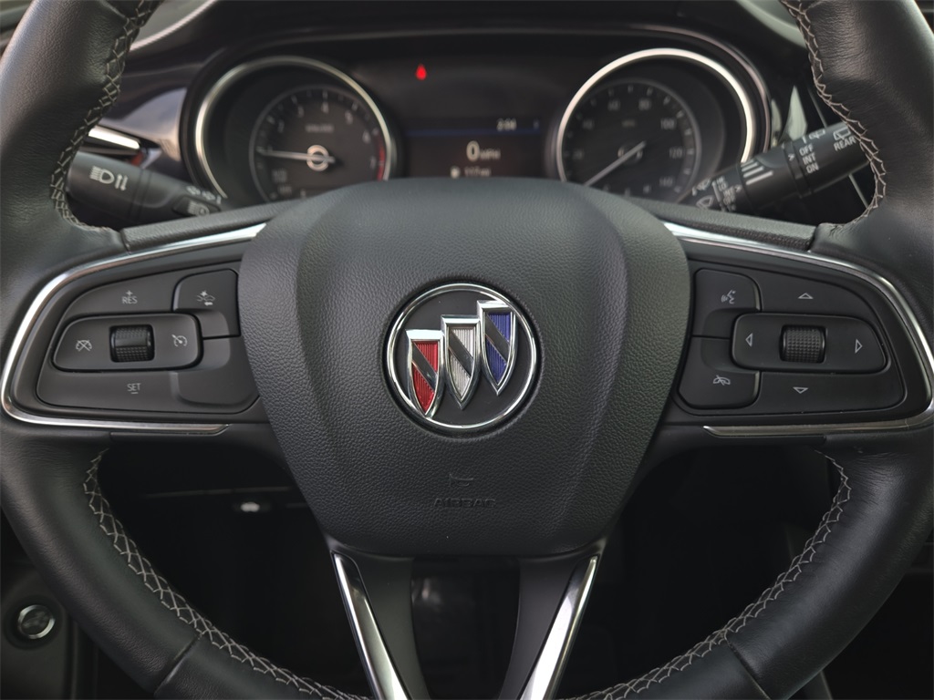 Used 2022 Buick Encore GX For Sale in Farmington, AR