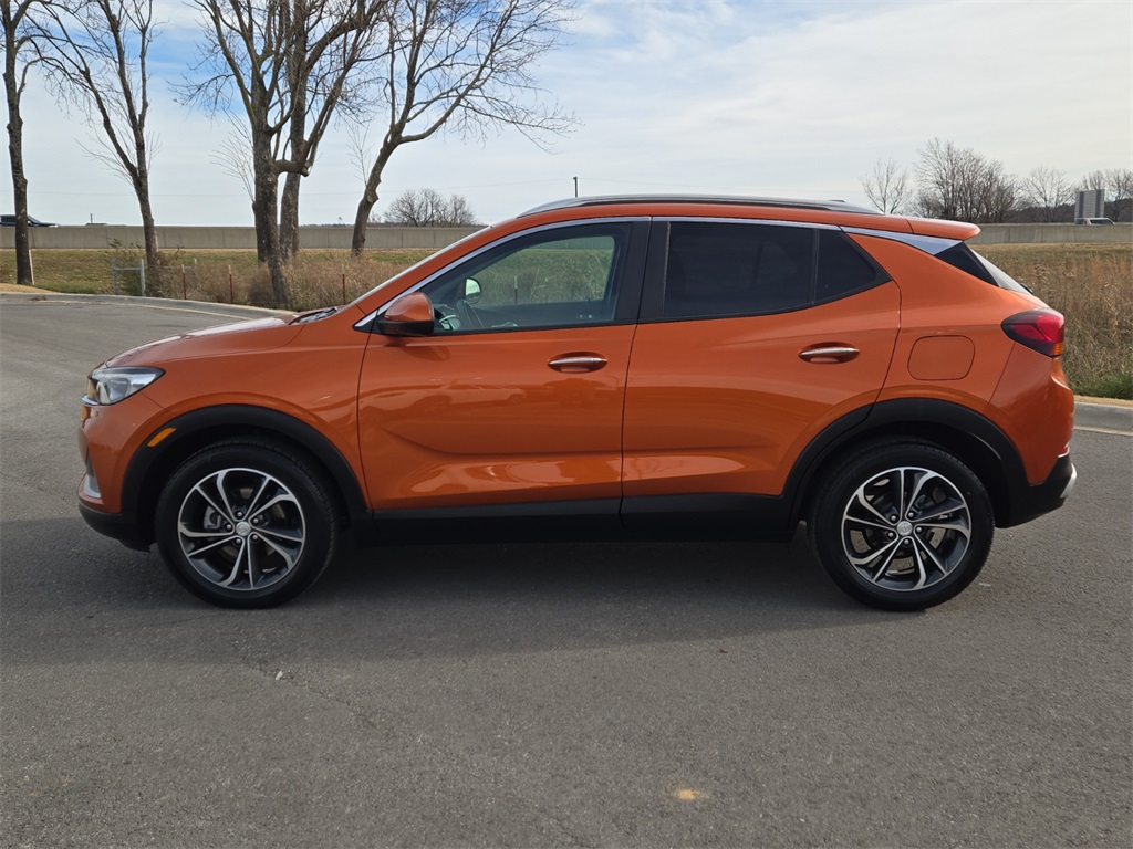Used 2022 Buick Encore GX For Sale in Farmington, AR