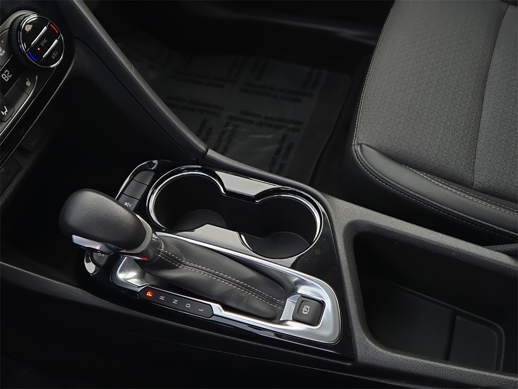 Used 2022 Buick Encore GX For Sale in Farmington, AR