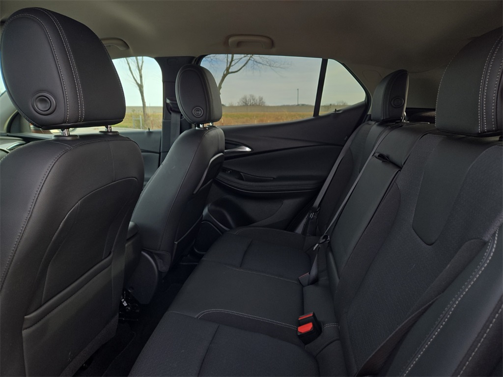 Used 2022 Buick Encore GX For Sale in Farmington, AR