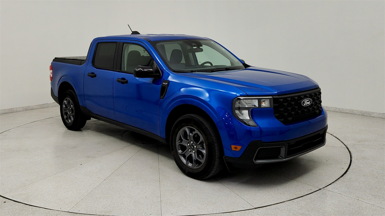 2025 Ford Maverick XLT SuperCrew AWD