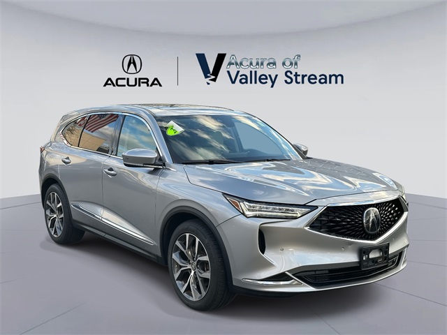 2023 Acura MDX SH-AWD with Technology Package