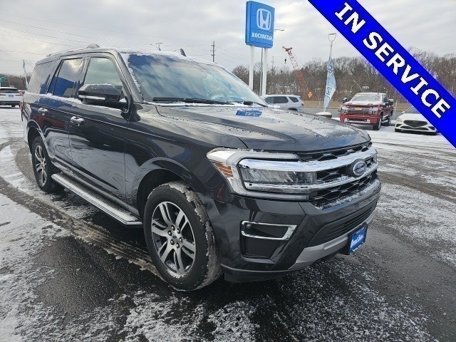 2022 Ford Expedition Limited 4WD
