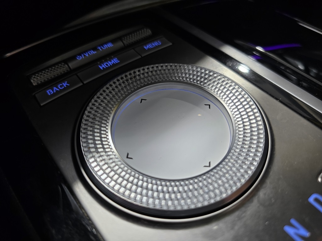 Thumbnail: 2021 Genesis G80 - 25