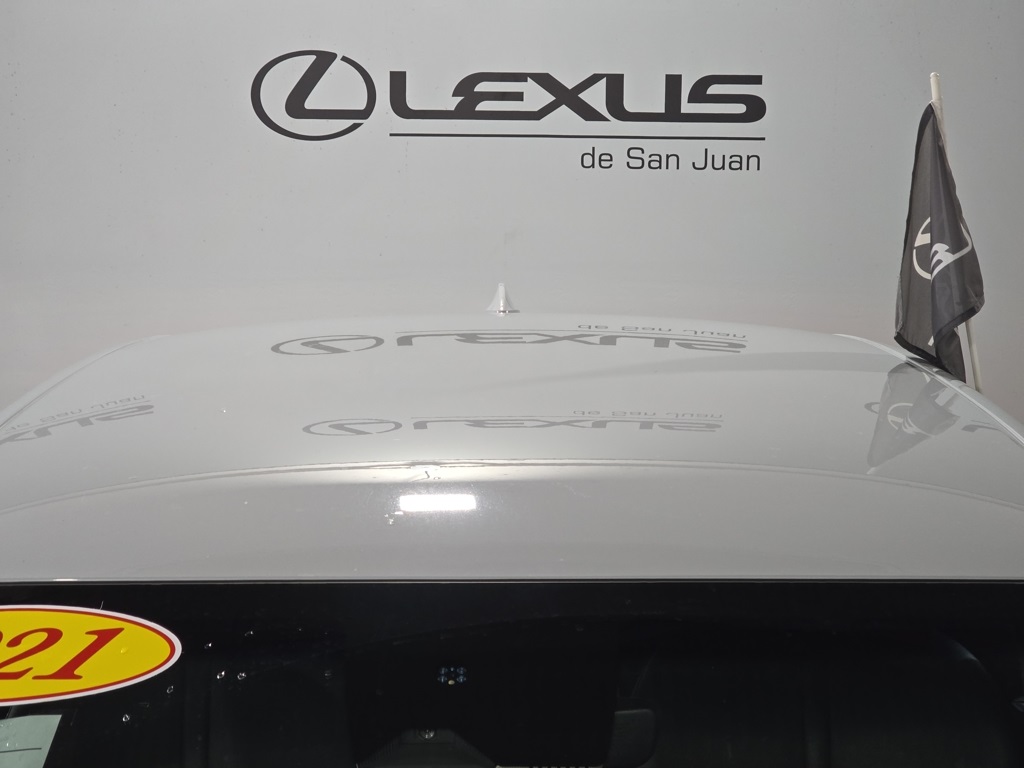 Thumbnail: 2021 Genesis G80 - 7