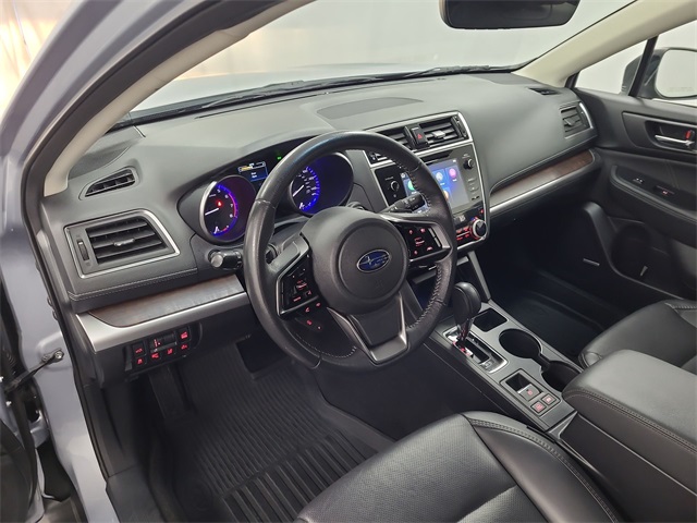2019 – Subaru – Outback