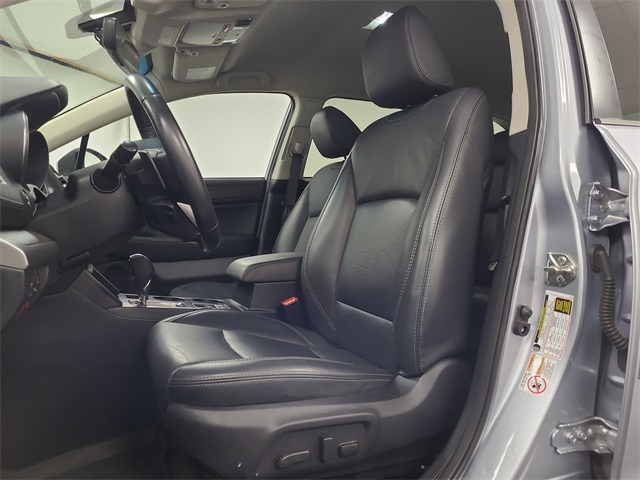 2019 – Subaru – Outback