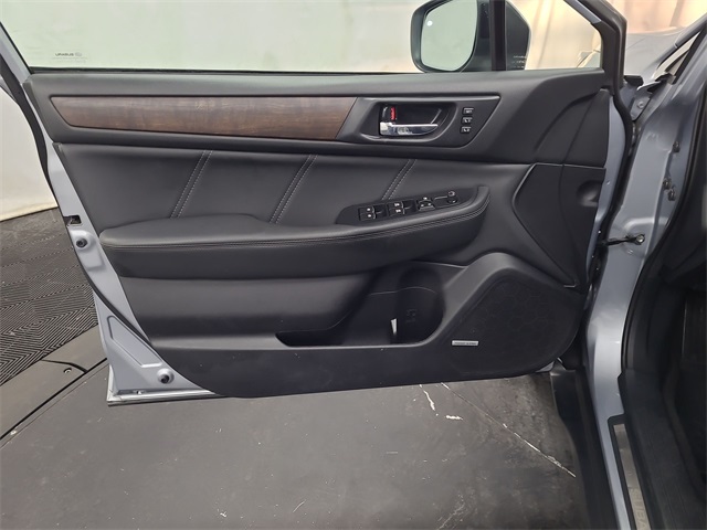 2019 – Subaru – Outback