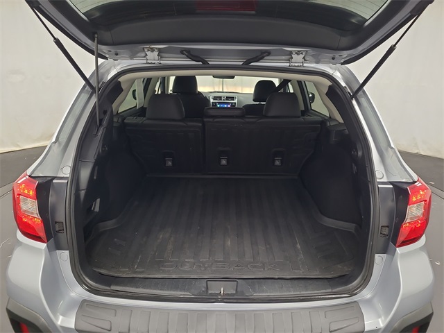 2019 – Subaru – Outback