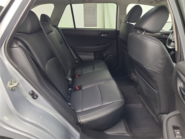 2019 – Subaru – Outback