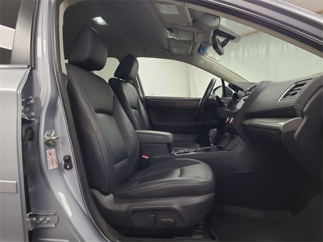 2019 – Subaru – Outback