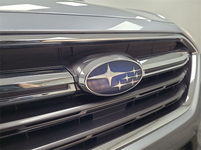 2019 – Subaru – Outback