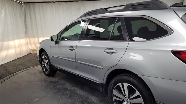 2019 – Subaru – Outback