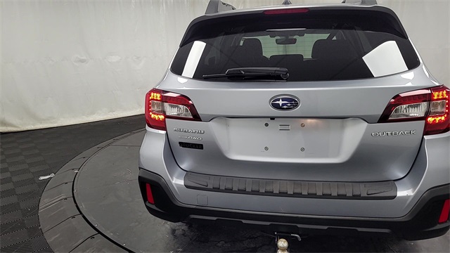 2019 – Subaru – Outback