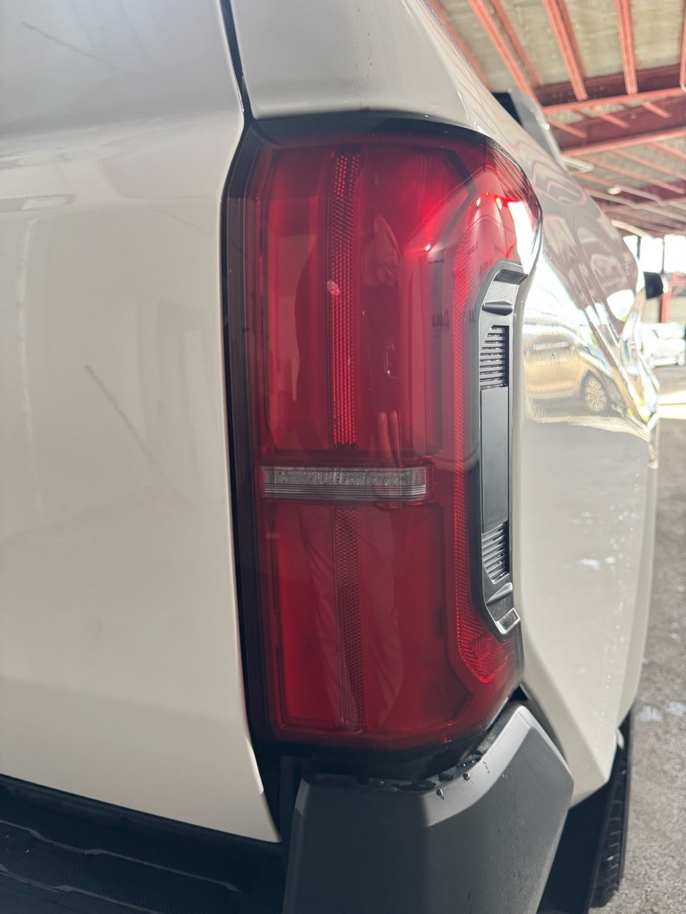 Thumbnail: 2026 Toyota Tacoma - 13