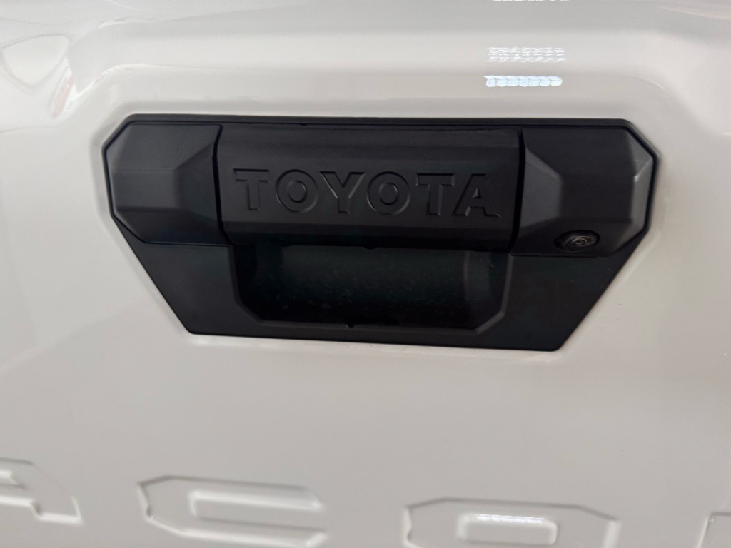 Thumbnail: 2026 Toyota Tacoma - 15