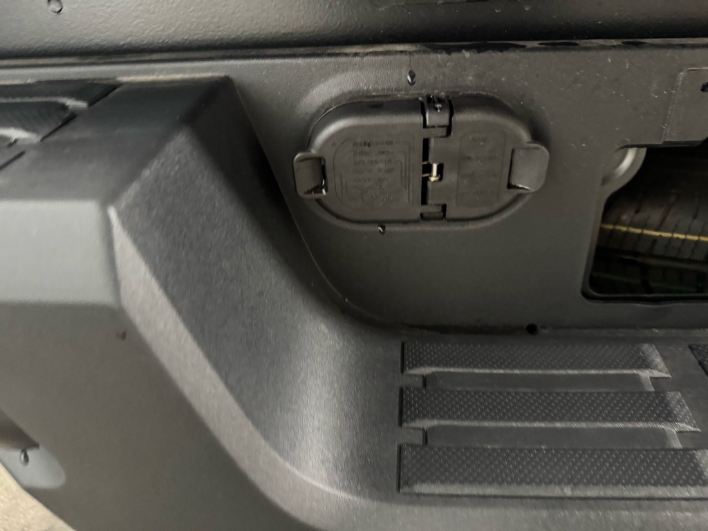 Thumbnail: 2026 Toyota Tacoma - 17