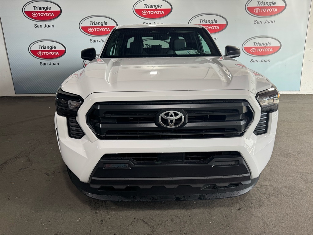 Thumbnail: 2026 Toyota Tacoma - 2