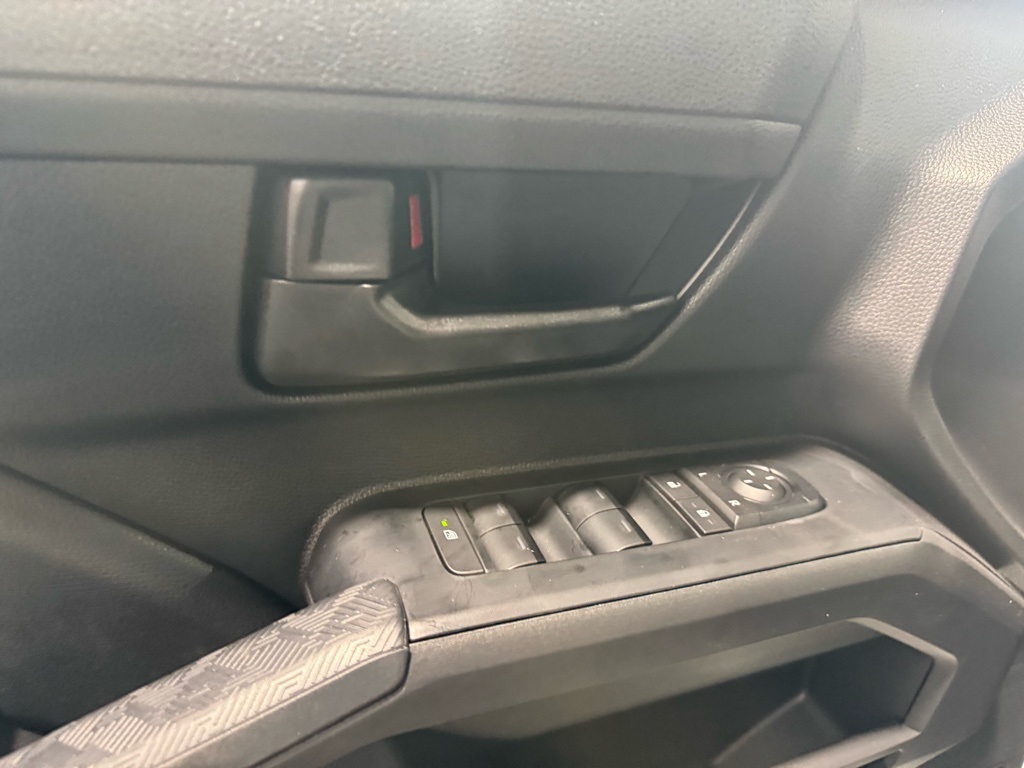 Thumbnail: 2026 Toyota Tacoma - 25