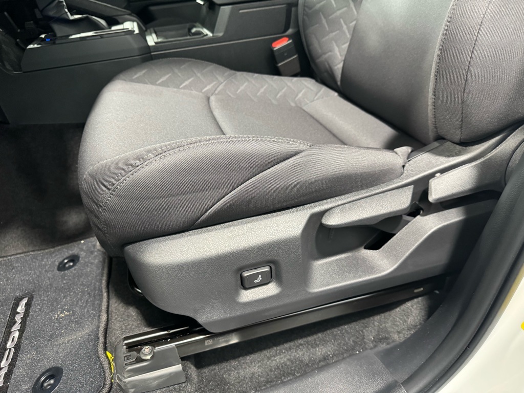 Thumbnail: 2026 Toyota Tacoma - 26