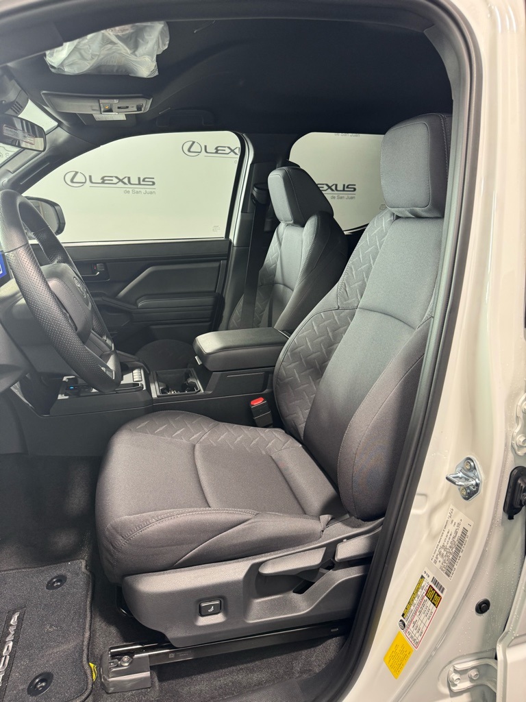 Thumbnail: 2026 Toyota Tacoma - 27