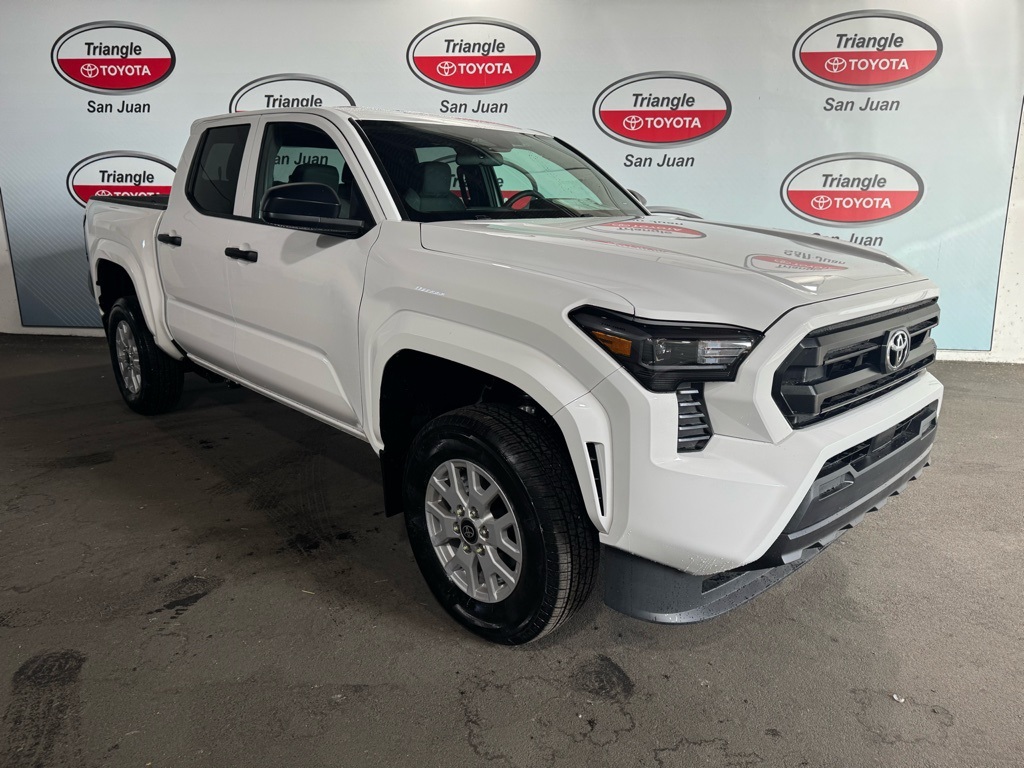 Thumbnail: 2026 Toyota Tacoma - 3