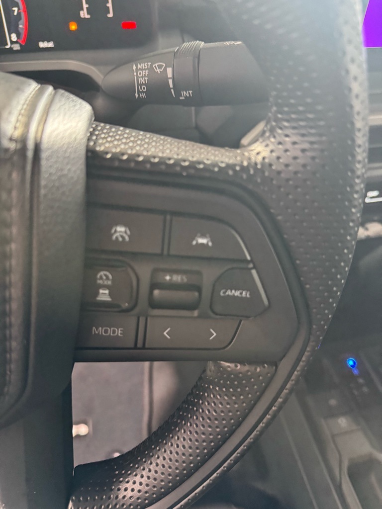 Thumbnail: 2026 Toyota Tacoma - 30