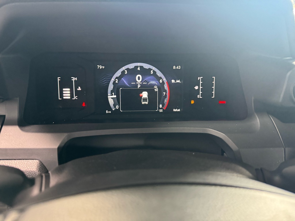 Thumbnail: 2026 Toyota Tacoma - 32