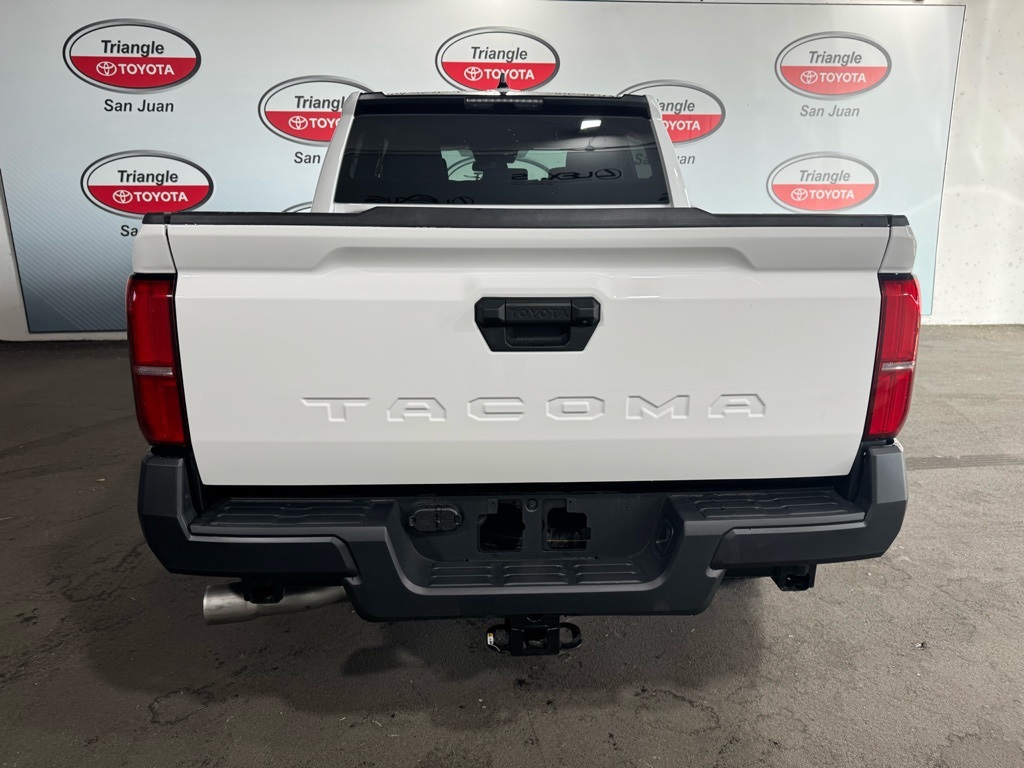 Thumbnail: 2026 Toyota Tacoma - 5