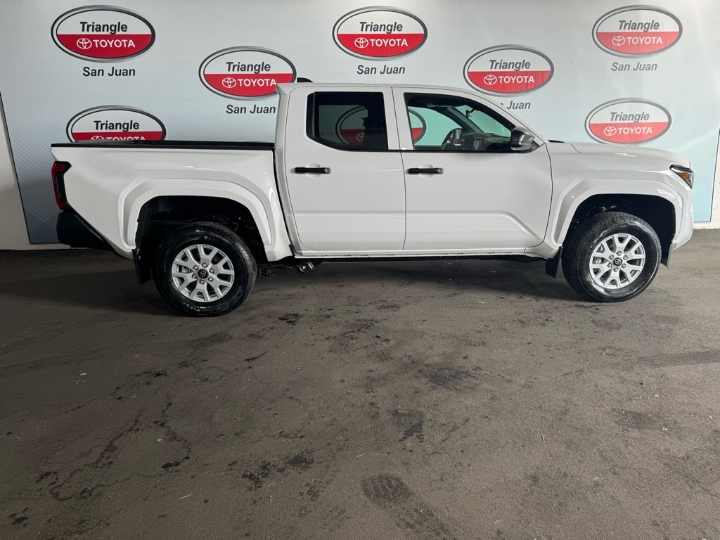 Thumbnail: 2026 Toyota Tacoma - 6