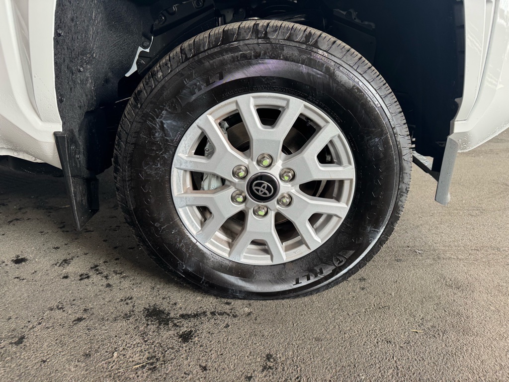 Thumbnail: 2026 Toyota Tacoma - 7